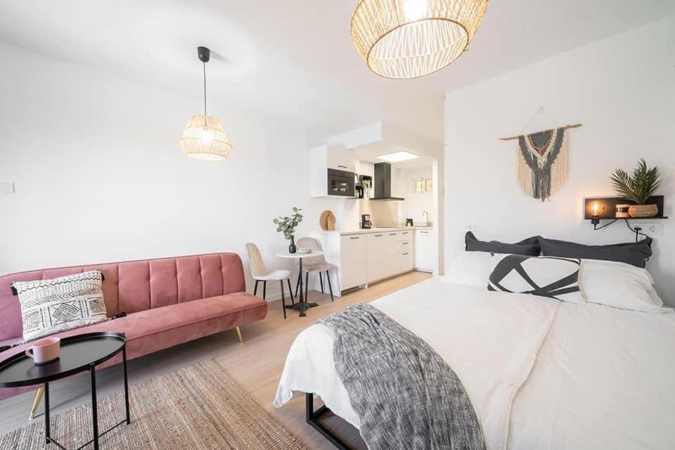 Benalmadena Jupiter Sunsea View Apartments Zewnętrze zdjęcie