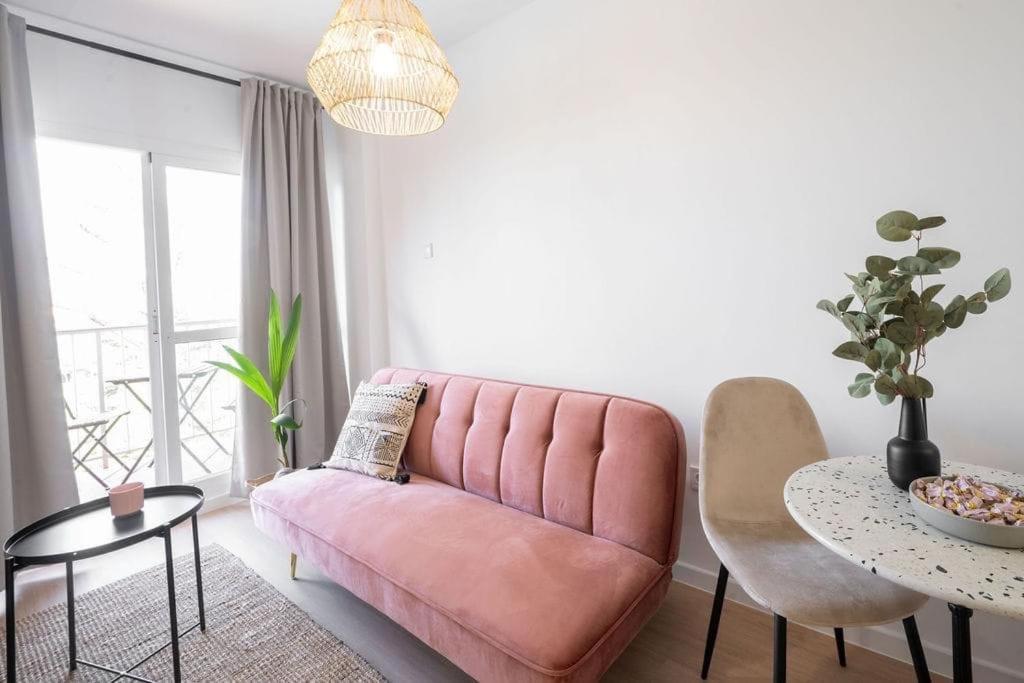 Benalmadena Jupiter Sunsea View Apartments Zewnętrze zdjęcie