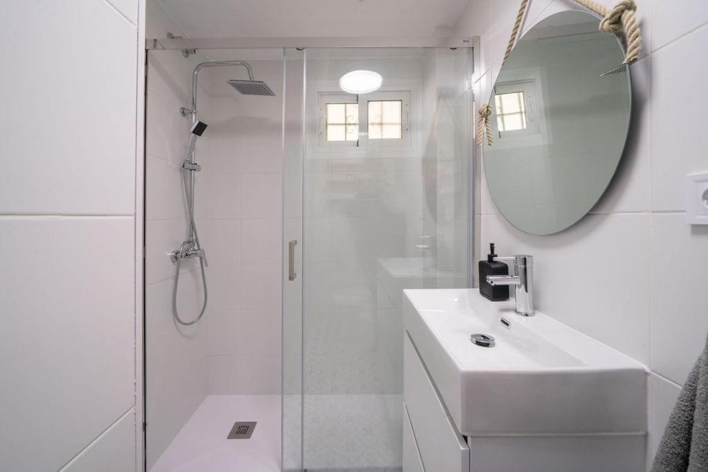 Benalmadena Jupiter Sunsea View Apartments Zewnętrze zdjęcie