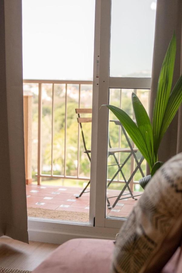 Benalmadena Jupiter Sunsea View Apartments Zewnętrze zdjęcie